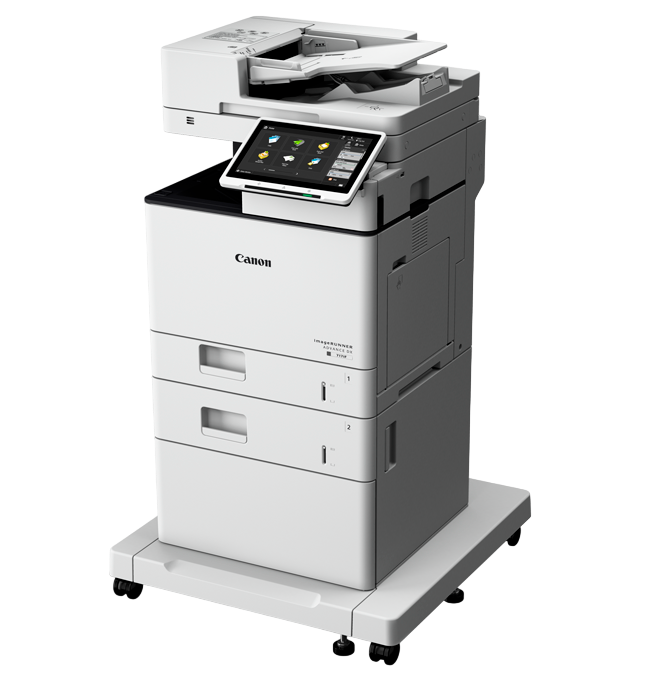 Impressora A4 Laser